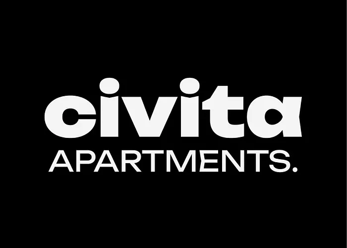 Stylisches City-apartment Mit Terrasse&top-lage - Civita