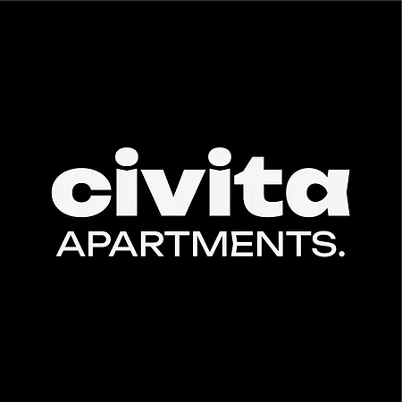Stylisches City-apartment Mit Terrasse & Top-lage - Civita