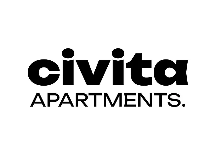 Stylisches City-apartment Mit Terrasse & Top-lage - Civita